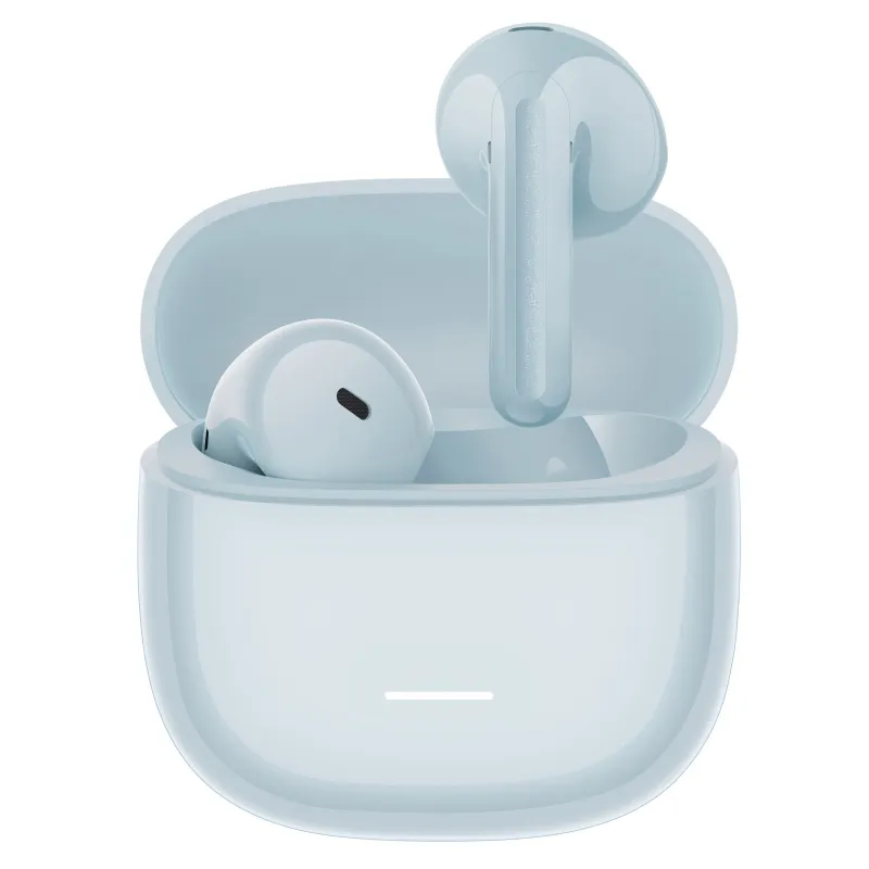 XIAOMI REDMI BUDS 8 ACTIVE BLUE, BHR08JPGL, 70463