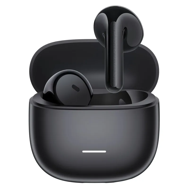 XIAOMI REDMI BUDS 8 ACTIVE BLACK, BHR08JTGL, 70467