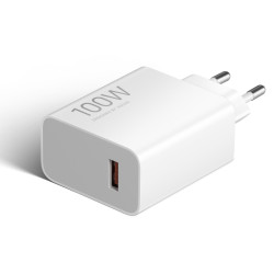 XIAOMI 100W CHARGING COMBO (TYPE-A) EU, BHR095VEU, MDY-19-ER, 76206 - Изображение 2