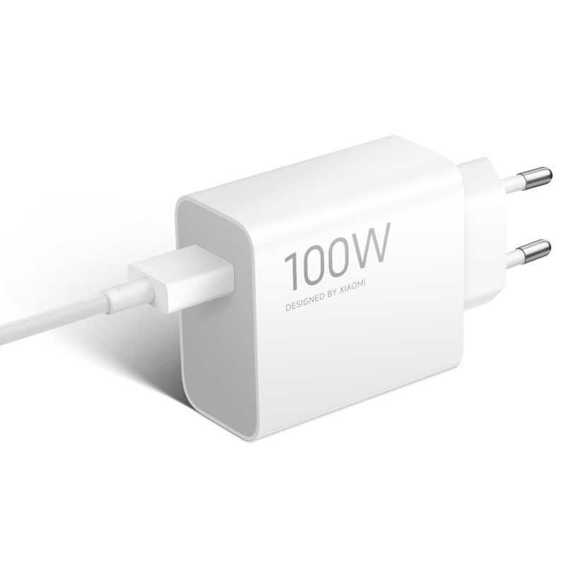 XIAOMI 100W CHARGING COMBO (TYPE-A) EU, BHR095VEU, MDY-19-ER, 76206 - Изображение 3