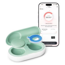 Momcozy T31 Smart Baby Thermometer | Inteligentny...