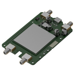 TELTONIKA CALYX 5G RED CAP, EBD070, EMBEDDED CELLULAR RASPBERRY PI HAT+ - Изображение 2