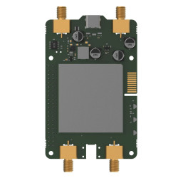 TELTONIKA CALYX 5G RED CAP, EBD070, EMBEDDED CELLULAR RASPBERRY PI HAT+ - Изображение 4