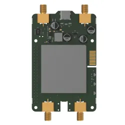 TELTONIKA CALYX 5G RED CAP, EBD070, EMBEDDED CELLULAR RASPBERRY PI HAT+ - Immagine 4
