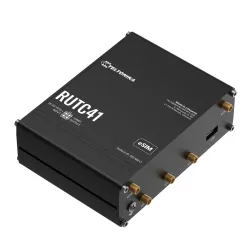 TELTONIKA RUTC41 4G EDGE ROUTER, CAT4 ALA440 MODEM - Zdjęcie 2