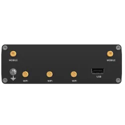 TELTONIKA RUTC41 4G EDGE ROUTER, CAT4 ALA440 MODEM - Zdjęcie 5