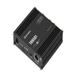 TELTONIKA TRB501 INDUSTRIAL 5G GATEWAY, ESIM