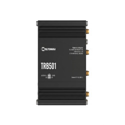 TELTONIKA TRB501 INDUSTRIAL 5G GATEWAY, ESIM - Imagen 3