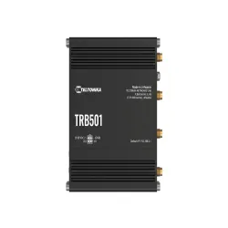 TELTONIKA TRB501 INDUSTRIAL 5G GATEWAY, ESIM - Immagine 3