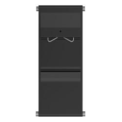 TELTONIKA TSF000 LOW PROFILE POE+ SWITCH - Imagem 2