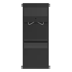 TELTONIKA TSF000 LOW PROFILE POE+ SWITCH - Imagem 2