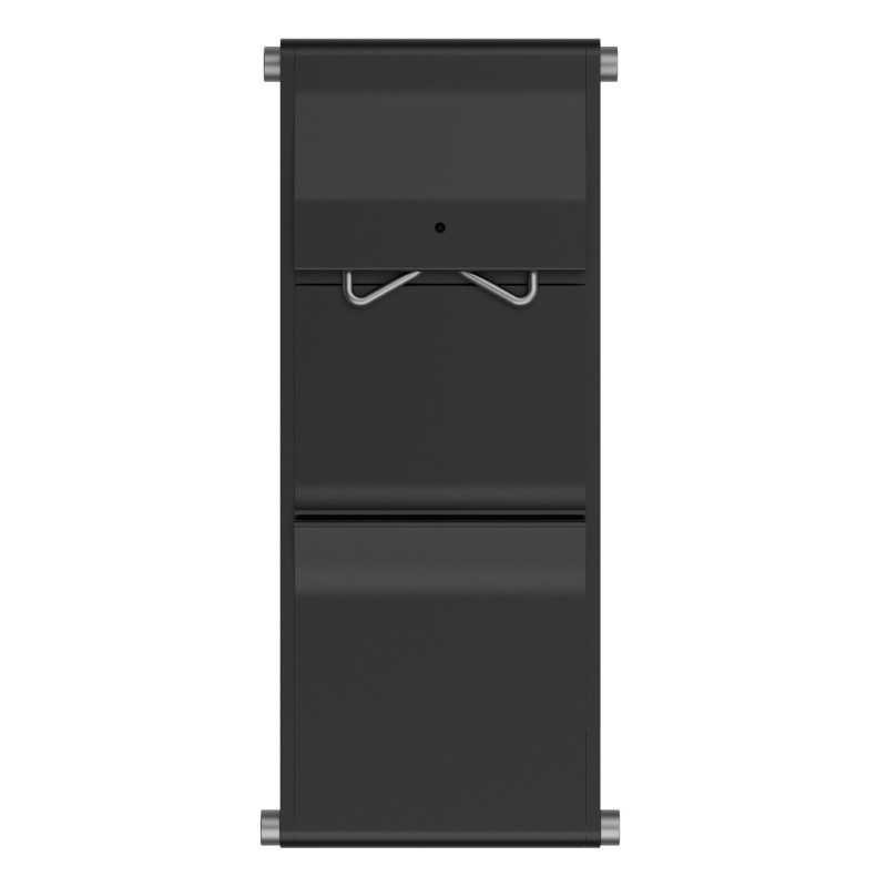 TELTONIKA TSF000 LOW PROFILE POE+ SWITCH - Imagem 2