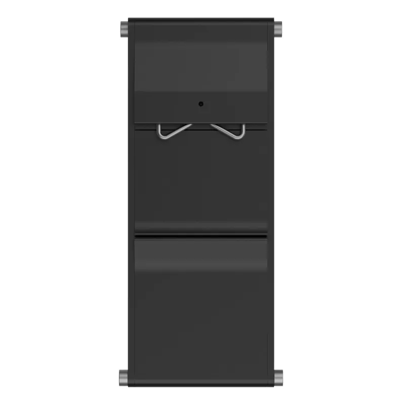 TELTONIKA TSF000 LOW PROFILE POE+ SWITCH - Imagem 2