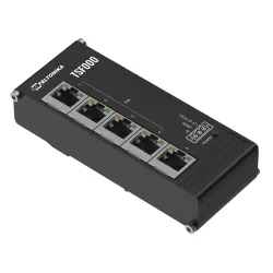 TELTONIKA TSF000 LOW PROFILE POE+ SWITCH - Imagem 4