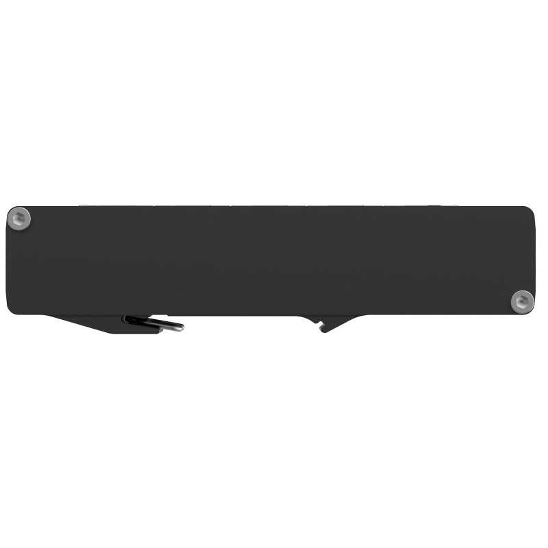 TELTONIKA TSF000 LOW PROFILE POE+ SWITCH - Imagem 5