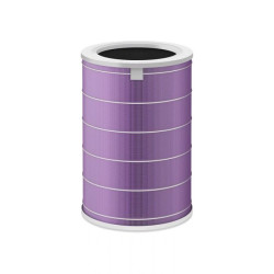 XIAOMI MI AIR PURIFIER - Filtro antibacteriano HEPA para...