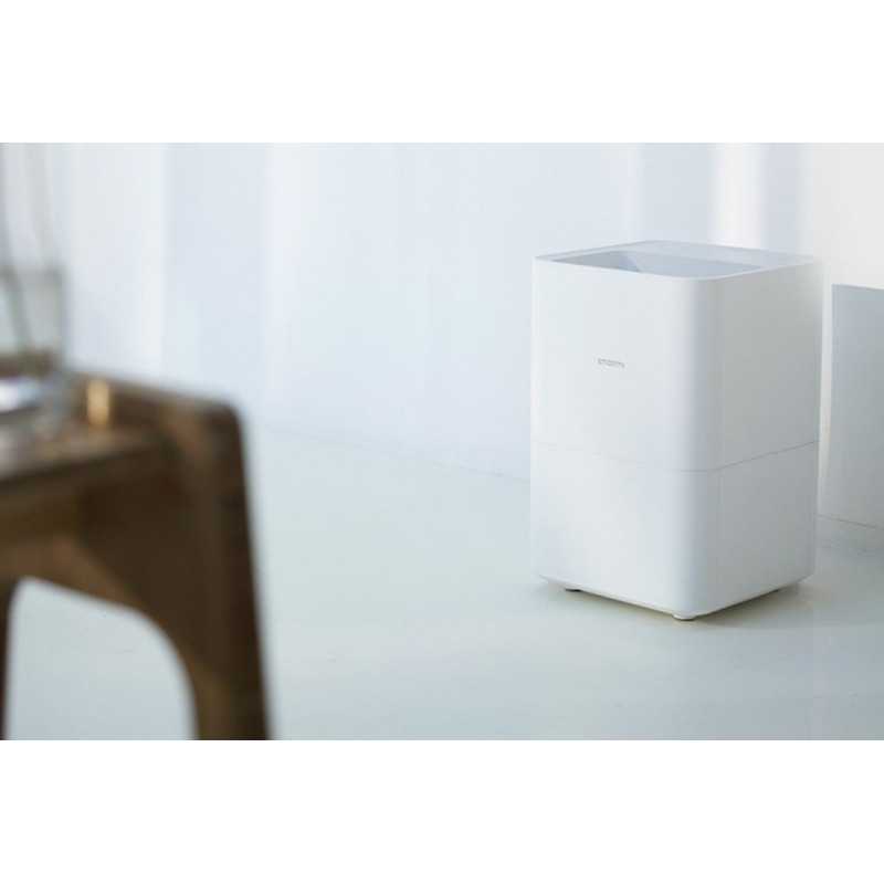 SmartMi Pure | Humidificador Evaporativo | EU - Imagen 3