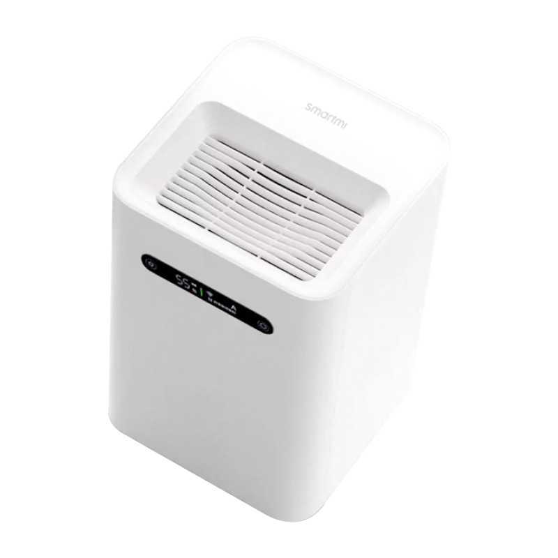 SmartMi Buharlaştırıcı Nemlendirici 2, Beyaz - Görsel 2