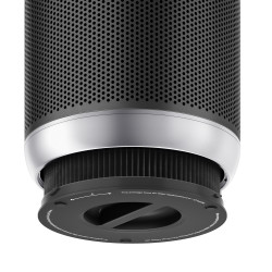 SmartMi Air Purifier P1 Černý | Čistič vzduchu | ZMKQJHQP11 - Obrázek 4