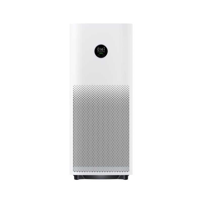 Xiaomi Akıllı Hava Temizleyici 4 Pro, OLED, AC-M15-SC - Görsel 2