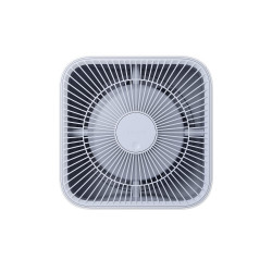 Xiaomi Smart Air Purifier 4 Pro | Purificatore d'aria | OLED, AC-M15-SC - Immagine 3