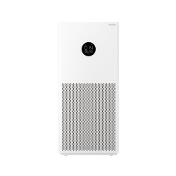 Xiaomi Smart Air Purifier 4 Lite | Purificador de ar | Tela de LED, AC-M17-SC - Imagem 2