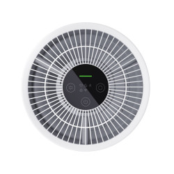 Xiaomi Smart Air Purifier 4 Compact EU | Air Purifier | Wi-Fi, 230m3/h - Image 3