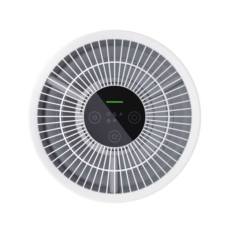 Xiaomi Smart Air Purifier 4 Compact EU | Air Purifier | Wi-Fi, 230m3/h - Image 3