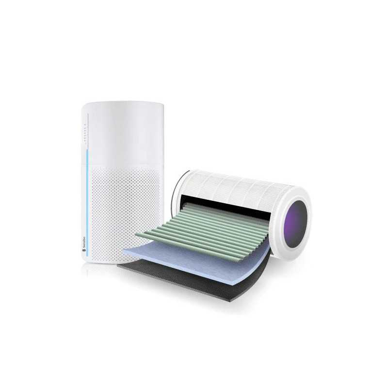 Sensibo Pure Filter | HEPA filtr | věnované Sensibo Pure - Obrázek 3