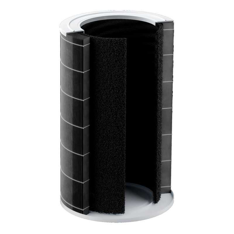 Xiaomi Smart Air Purifier 4 Lite Filter | Filtro purificador de ar | BHR5272GL - Imagem 2