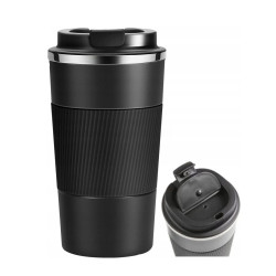 Extralink Home Coffee Cup | Thermal coffee mug | 0.5 L - Image 3