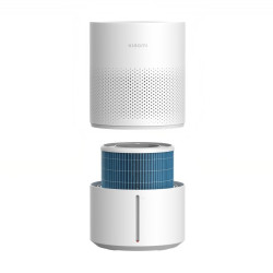 Xiaomi Smart Evaporative Humidifier EU | Humidificador de ar | 4L - Imagem 3