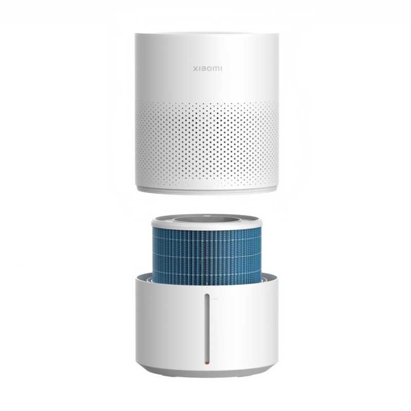 Xiaomi Smart Evaporative Humidifier EU | Humidificador de aire | 4L - Imagen 3