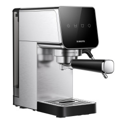 Xiaomi Semi-automatic Espresso Machine EU | Máquina de café | 20 bar, espumador de leite - Imagem 2