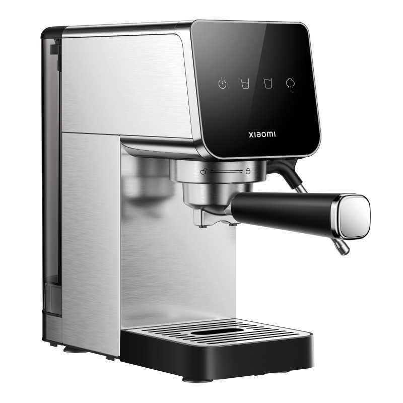 Xiaomi Semi-automatic Espresso Machine EU | Kávovar | 20 bar, napěňovač mléka - Obrázek 2