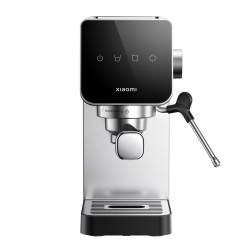 Xiaomi Semi-automatic Espresso Machine EU | Máquina de café | 20 bares, espumador de leche - Imagen 4