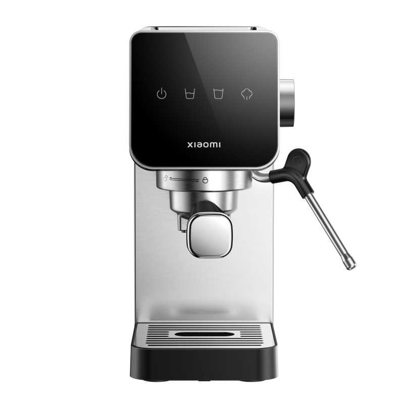 Xiaomi Semi-automatic Espresso Machine EU | Máquina de café | 20 bar, espumador de leite - Imagem 4