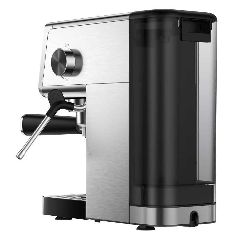 Xiaomi Semi-automatic Espresso Machine EU | Macchina per il caffe | 20 bar, cappuccinatore - Immagine 5