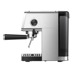 Xiaomi Semi-automatic Espresso Machine EU | Macchina per il caffe | 20 bar, cappuccinatore - Immagine 6
