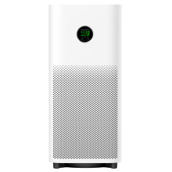 XIAOMI MIJIA SMART AIR PURIFIER 6 EU, AC-M25-SC, BHR08MZEU, 71310 - Bild 2