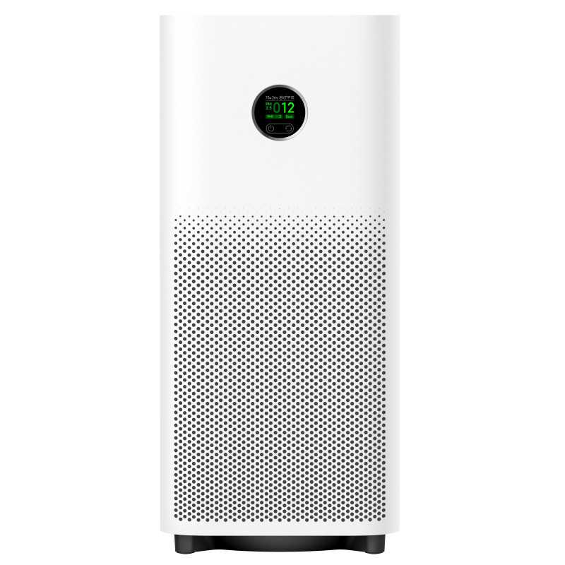 XIAOMI MIJIA SMART AIR PURIFIER 6 EU, AC-M25-SC, BHR08MZEU, 71310 - Bild 2