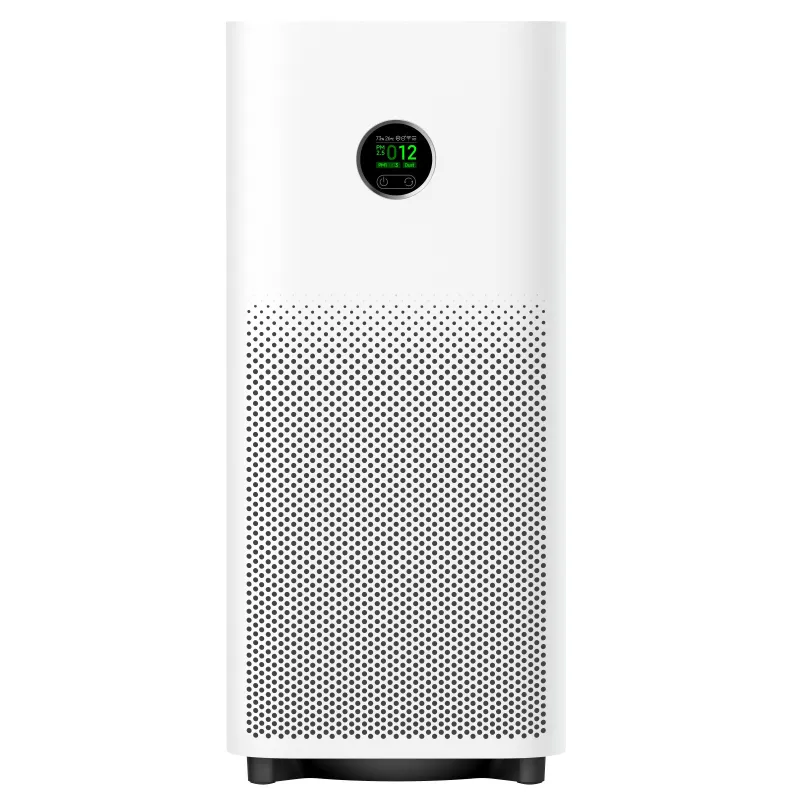Xiaomi Smart Air Purifier 6 EU | Oczyszczacz powietrza | Wi-Fi, 443 m3/h - Zdjęcie 2