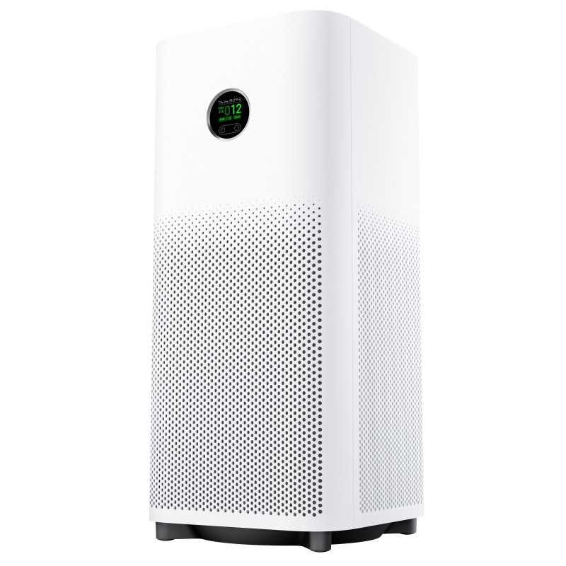 XIAOMI MIJIA SMART AIR PURIFIER 6 EU, AC-M25-SC, BHR08MZEU, 71310 - Bild 5