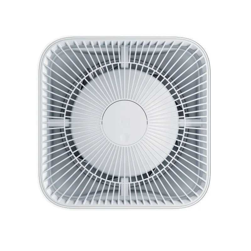 Xiaomi Smart Air Purifier 6 EU | Oczyszczacz powietrza | Wi-Fi, 443 m3/h - Zdjęcie 6