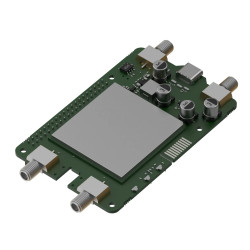 TELTONIKA CALYX 5G, EBD050, EMBEDDED CELLULAR RASPBERRY PI HAT+ - Изображение 2