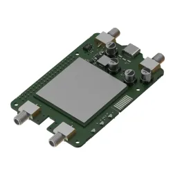 TELTONIKA CALYX 5G, EBD050, EMBEDDED CELLULAR RASPBERRY PI HAT+ - Image 2