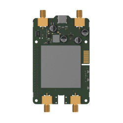 TELTONIKA CALYX 5G, EBD050, EMBEDDED CELLULAR RASPBERRY PI HAT+ - Изображение 3
