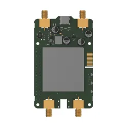 TELTONIKA CALYX 5G, EBD050, EMBEDDED CELLULAR RASPBERRY PI HAT+ - Image 3
