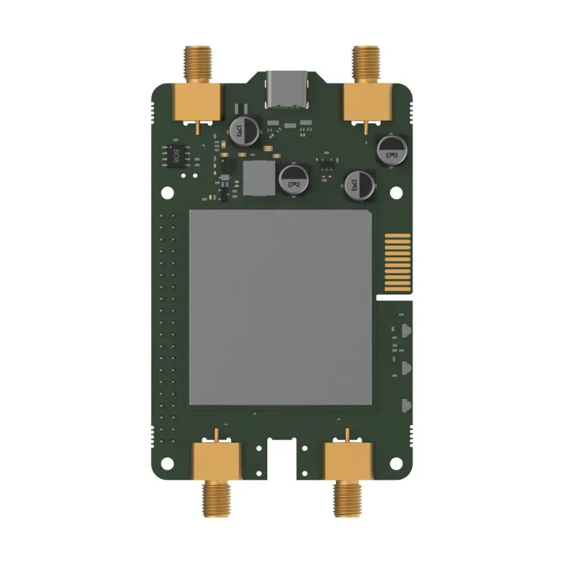 TELTONIKA CALYX 5G, EBD050, EMBEDDED CELLULAR RASPBERRY PI HAT+ - Image 3