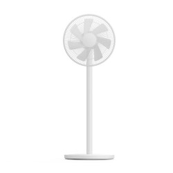 SmartMi Standing Fan 2 | Stoj&iacute;c&iacute; ventil&aacute;tor | B&iacute;ly,...